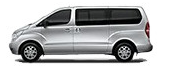 Hyundai H1 Tour